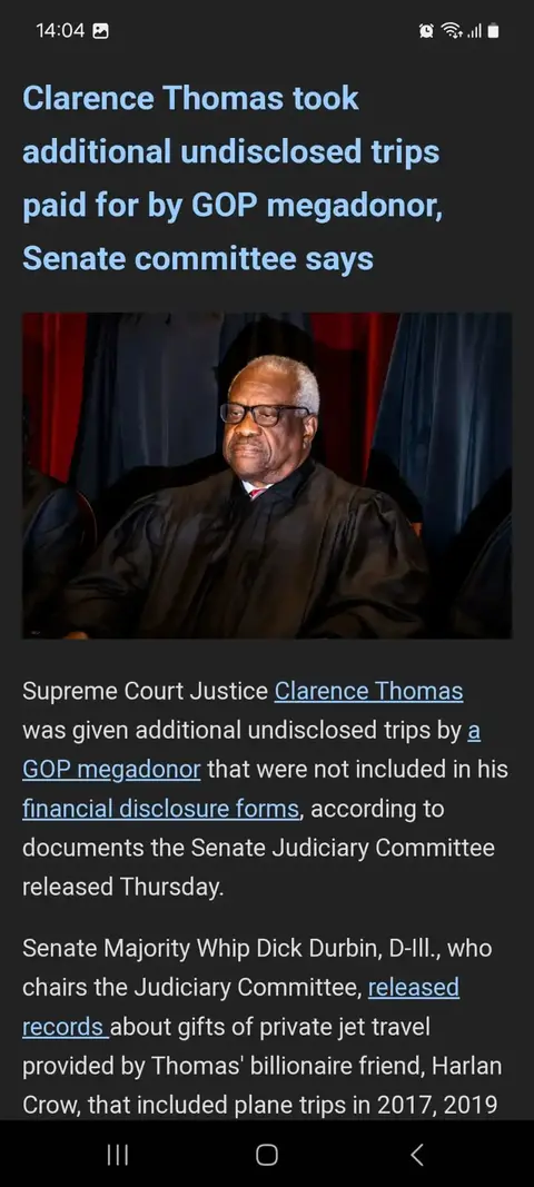 Guide to Reading Articles